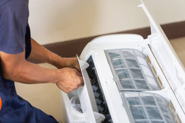 Best Residential HVAC Services  in Hydesville, CA