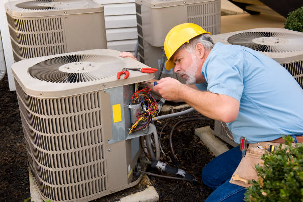 Best Ductless HVAC Repair  in Hydesville, CA