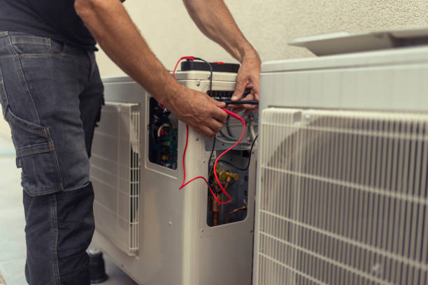 Best HVAC Service Technicians  in Hydesville, CA