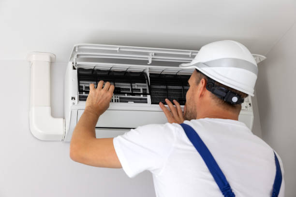 Best HVAC Companies Near Me  in Hydesville, CA