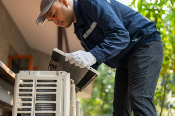 Best HVAC System Installation  in Hydesville, CA